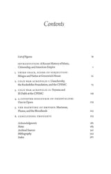Cohen, Musical Migration and Imperial (Chicago Press, University of)