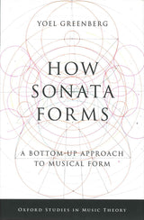 Greenberg, How Sonata Forms: A Bottom-Up (Oxford University Press)