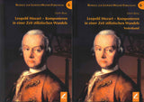 Broy, Leopold Mozart: Komponieren (2v) (Wissner)