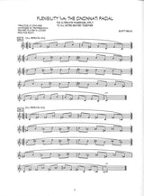 Belck, Modern Flexibilities for Brass (Meredith Music/GIA Publications)