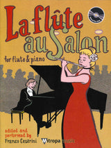 Flute au Salon: Andersen, Boehm, Doppler (Mitropa)