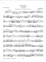 Boehm, Polonaise de Carafa, op. 8a (Theobald-Bohm-Archiv)