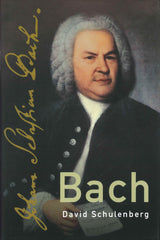Schulenberg, Bach (Oxford University Press)