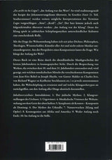 Siano, Musica Cosmogonica von Barockzeit (Konigshausen & Neumann)