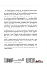 Lustig, Repertoire, Instrumente & Bauwei (Wissner)