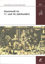 Omosky, Hausmusik im 17. und 18. Jh (Wissner)