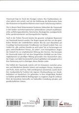 Omosky, Hausmusik im 17. und 18. Jh (Wissner)