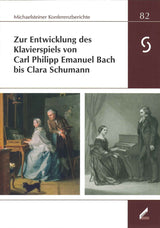 Omosky, Zur Entwicklung des Klavierspiel (Wissner)