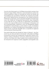 Omosky, Zur Entwicklung des Klavierspiel (Wissner)