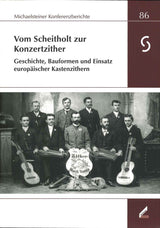 Lustig, Vom Scheitholt zur Kon (Wissner)