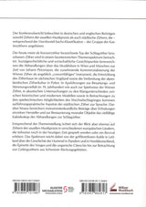 Lustig, Vom Scheitholt zur Kon (Wissner)