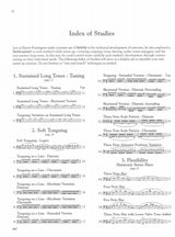 Remington Warm-Up Studies (Hunsberger)r. (Accura Music)