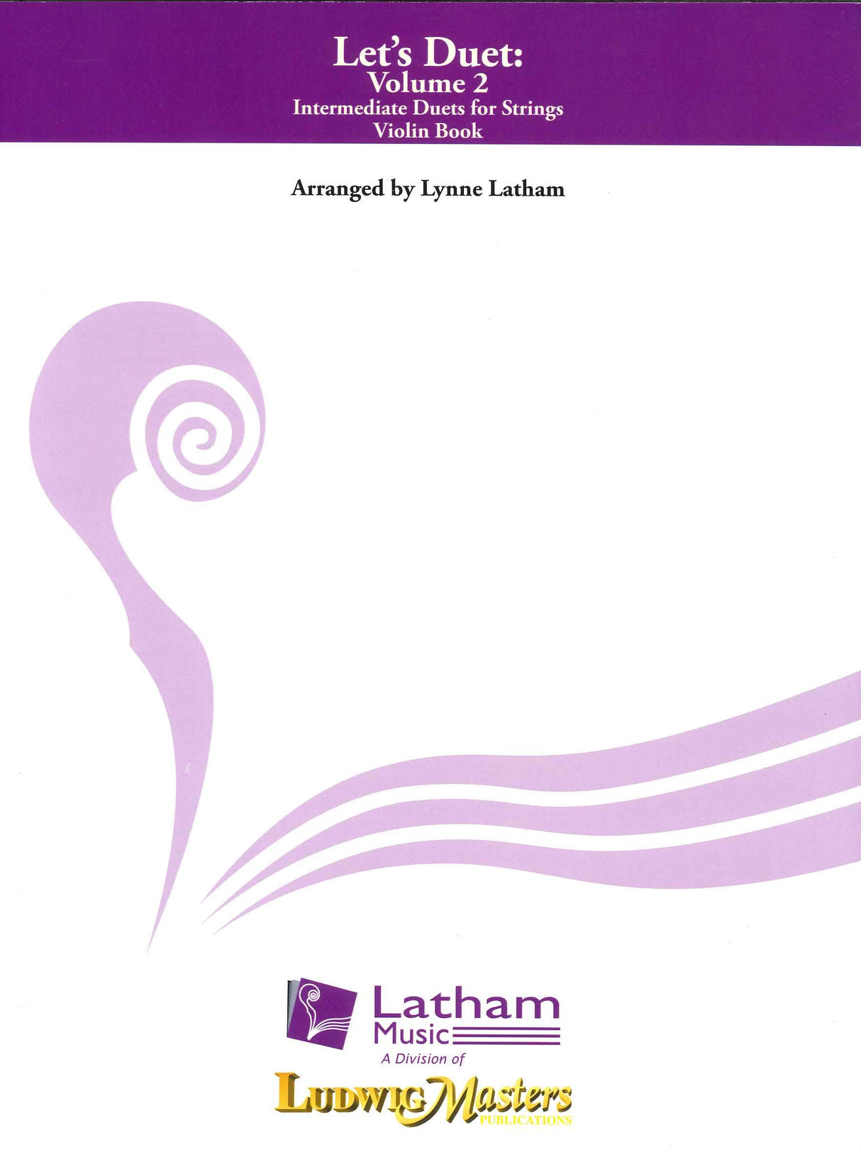 Let's Duet 2 (Latham Music)