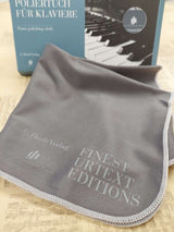 Henle Piano Polishing Cloth 30 x 30cm (Henle)