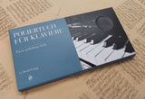 Henle Piano Polishing Cloth 30 x 30cm (Henle)