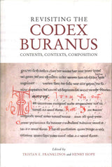 Franklinos, Revisiting the Codex Buranus (Boydell & Brewer)