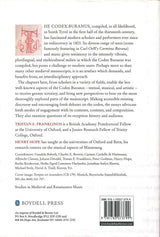 Franklinos, Revisiting the Codex Buranus (Boydell & Brewer)