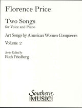 Price, 2 Songs: Feet o' Jesus, etc. (Southern)