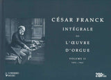 Franck, Integrale 2: 1846-62 (Lyrebird Music)