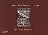Fitzwilliam Virginal Book: 3-volume Set (Lyrebird Music)