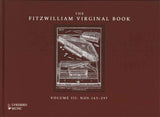 Fitzwilliam Virginal Book 3: No. 163-297 (Lyrebird Music)