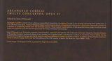 Corelli/Billington, Concertos op. 6 (Lyrebird Music)