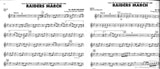 Movie Favorites: Oboe (Hal Leonard)