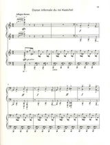 Stravinsky, Oiseau de feu Suite (1919) (Schott)