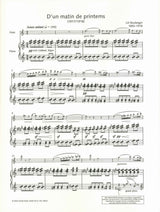 Boulainger, Complete Flute Works (Schott)