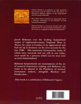Mould, Jacob Kirkman, Harpsichord(pap) (Lulu)