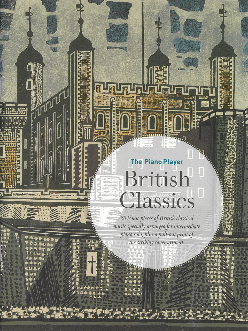 British Classics: 20 Iconic Pieces (Faber Music)