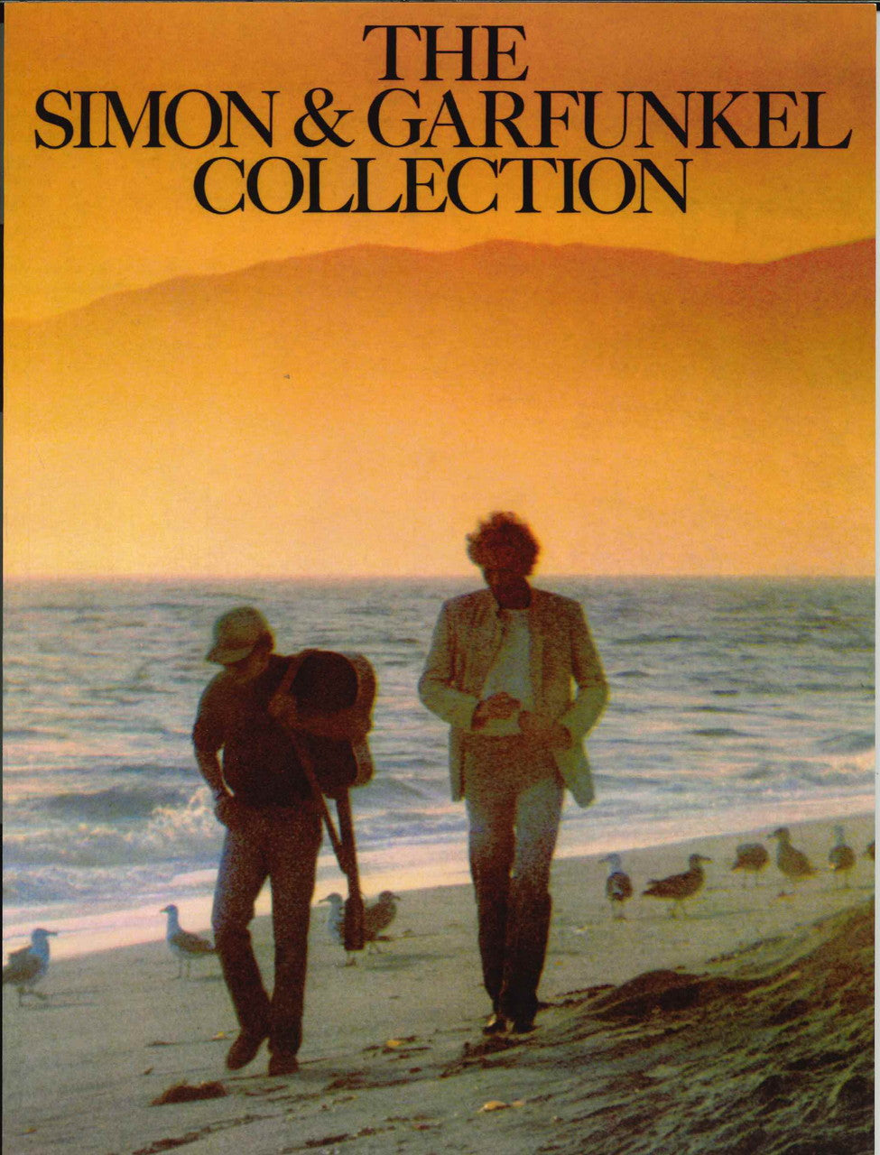 The Simon and Garfunkel Collection (Music Sales America/Hal Leonard)