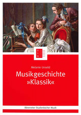 Musikgeschichte 'Klassik' (Barenreiter)