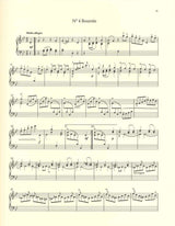 Saint-Saens, 6 Etudes op. 135 m.g. (Barenreiter)