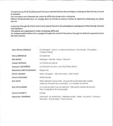 35 Petits Morceaux (Durand)