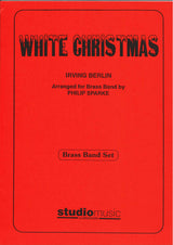 Berlin, White Christmas (Sparke) (Studio Music)