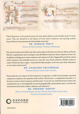 Shrock, Choral Repertoire (2nd ed.) (Oxford University Press)