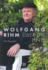 Buning, Wolfgang Rihm - Uber die Linie (Benevento)