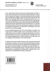 Steindorf,Konzerttatigkeit Koniglichen 2 (Tectum Verlag)