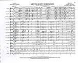 Original Big Band Sounds: Full Score (Warner Bros./Alfred Pub.)