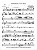 Original Big Band Sounds: 1st Alto (Warner Bros./Alfred)