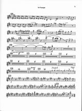 Original Big Band Sounds: 1st Trp (Warner Bros./Alfred)