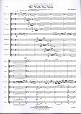 Morales, North Star Suite (Morales Music)