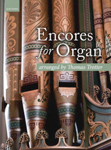 Encores for Organ (Oxford University Press)
