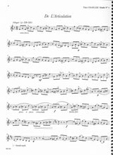 Charlier, 36 Etudes transcendantes (Balquhidder)
