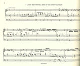 Scheidemann, Choralfantasien (Breitkopf)