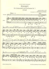 Raff, Concerto No. 1 in d, op. 193 (Breitkopf)