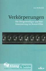 Weisenfeld, Verkorperungen: Dirigentenfi (Konigshausen & Neumann)
