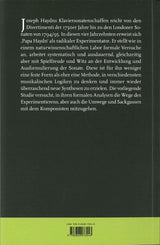Bohmer, Versuche machen, verbessern, (Konigshausen & Neumann)