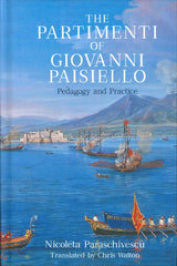 Paraschivescu, Partimenti of Giovanni (Rochester Press, University of)